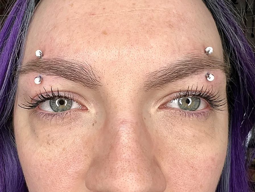 5 Signs Your Piercing Is Healing Well (and 5 Signs You Should See Your Piercer)