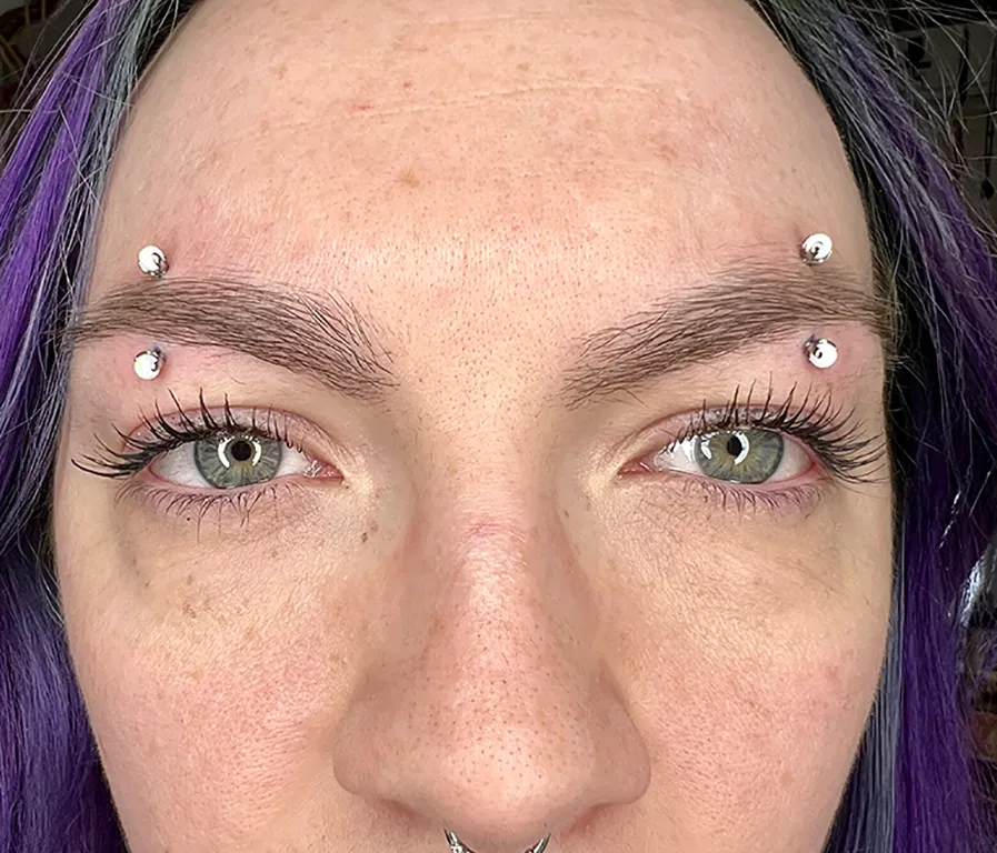 5 Signs Your Piercing Is Healing Well (and 5 Signs You Should See Your Piercer)