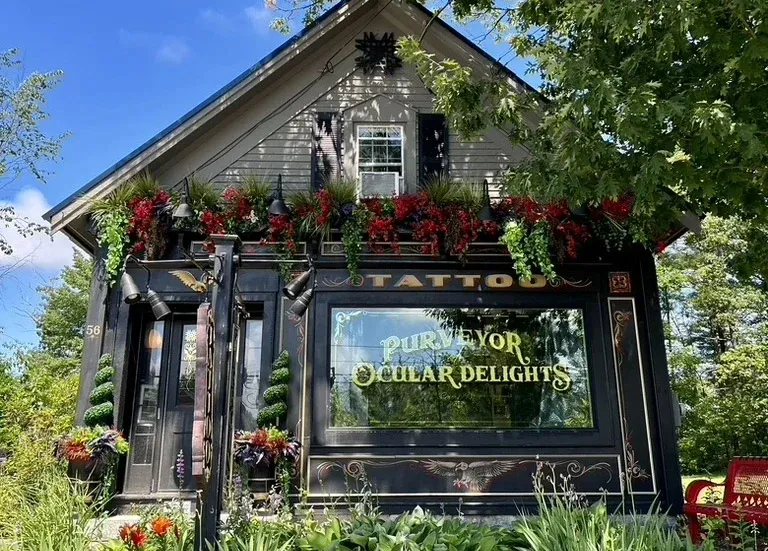 The Best Body Piercing Studio in New Hampshire’s Lakes Region — Here’s What Sets Siren Apart