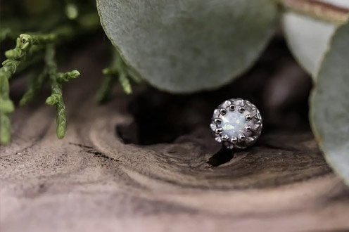 Custom Jewelry