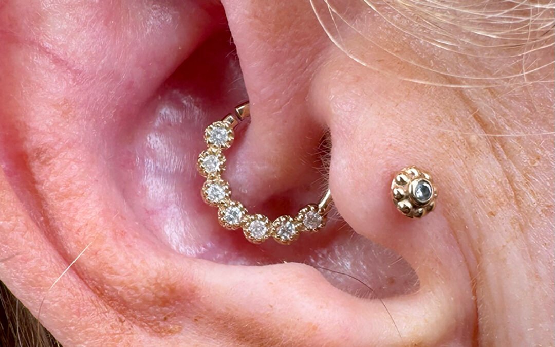Everything You Need to Know Before Getting Your First Body Piercing