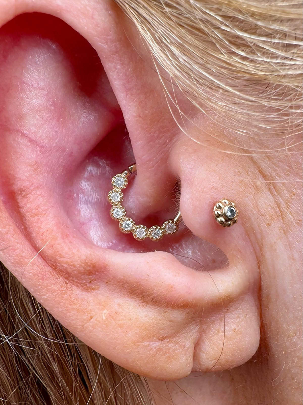 Everything You Need to Know Before Getting Your First Body Piercing