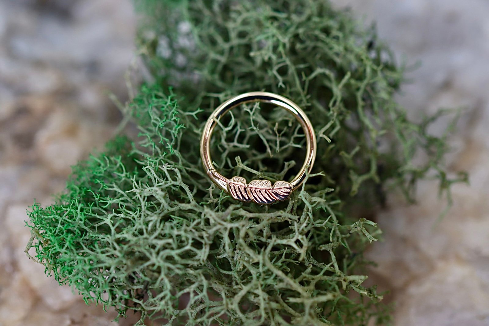 What Is Implant-Grade Jewelry — and Why It’s the Only Kind You Should Use for Piercings