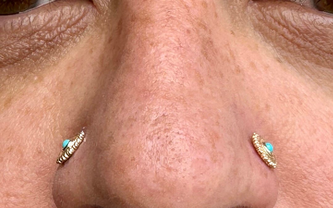 How Long Does a Piercing Take to Heal? A Complete Timeline by Piercing Type